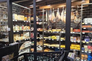 Známé supermarkety mají výrazně levnější a kvalitnější konkurenci - Novinky
